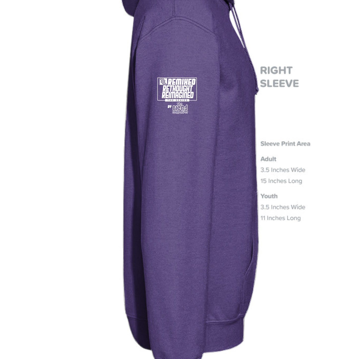 LIGHT BLUE - SLEEVE_RIGHT