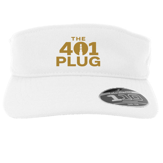 WHITE - Y8110 - FRONT