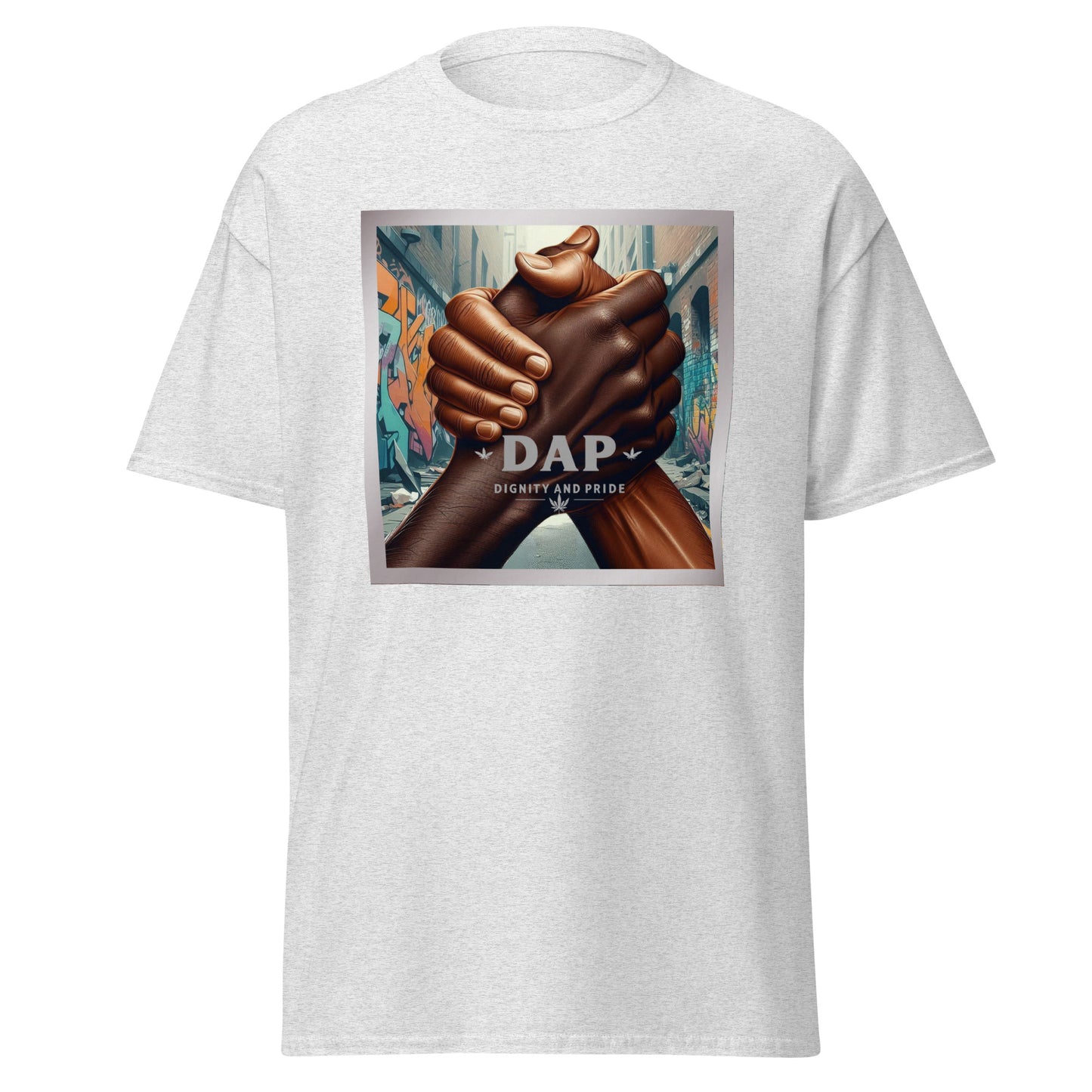 DAP Handshake Classic Tee - Another Bodega