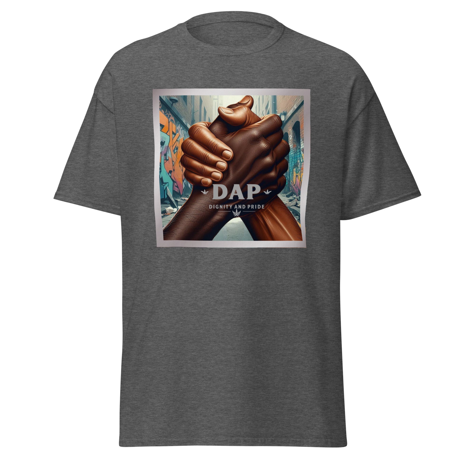 DAP Handshake Classic Tee - Another Bodega