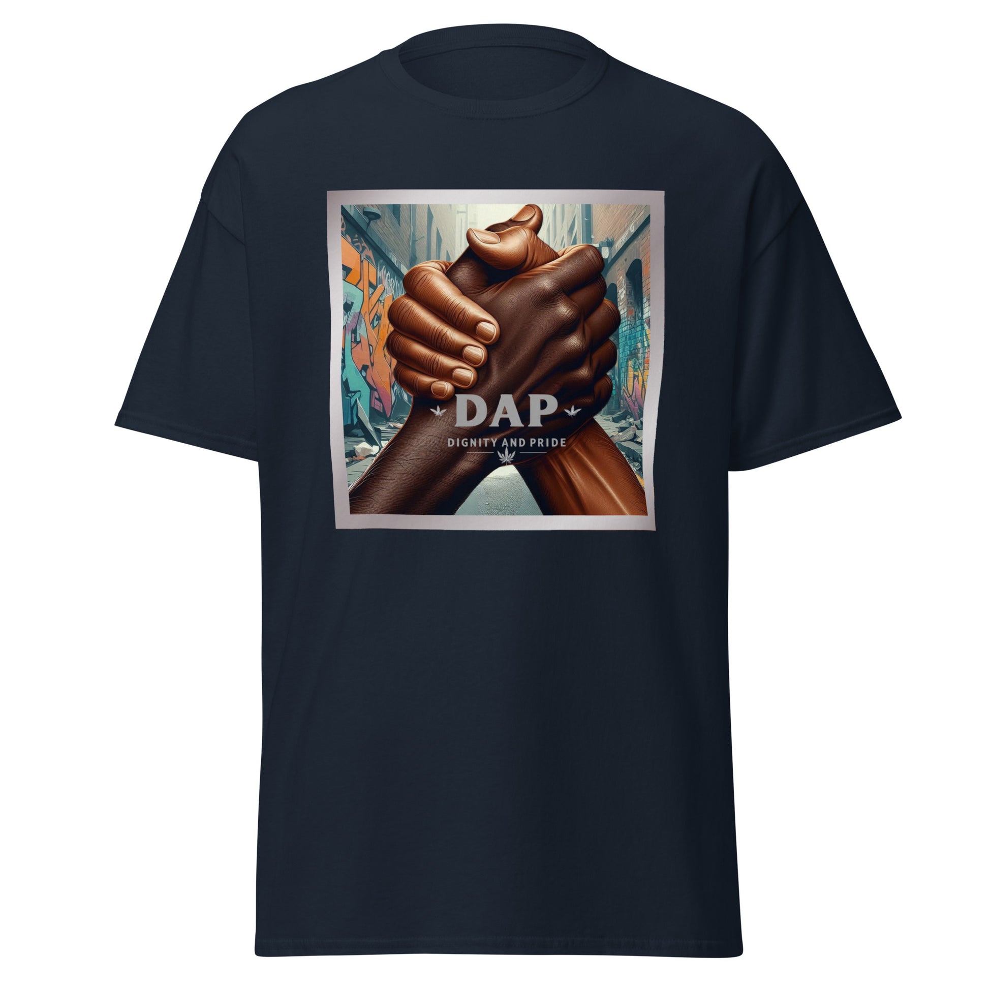 DAP Handshake Classic Tee - Another Bodega