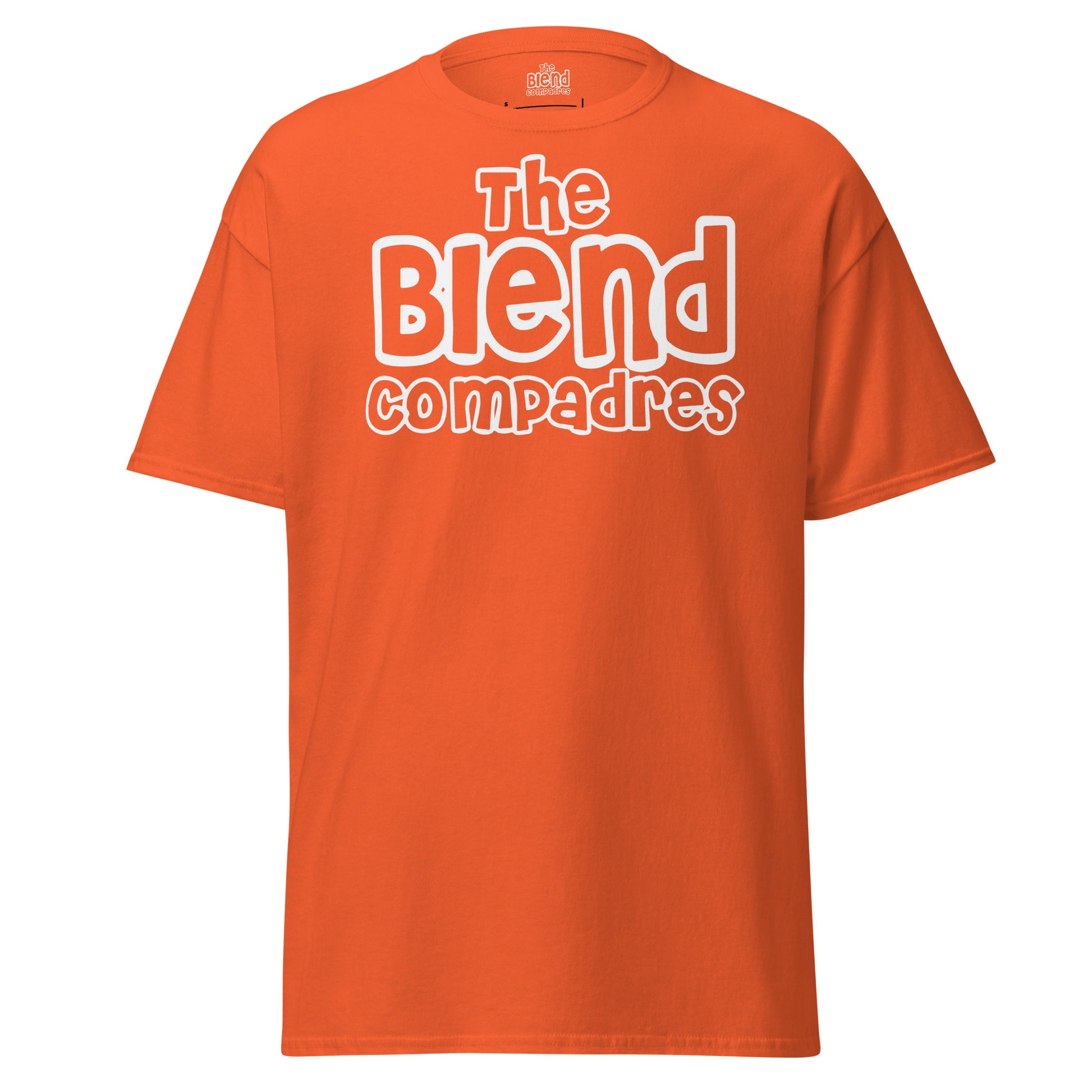 The Blend Compadres Unisex Classic Tee - Another Bodega