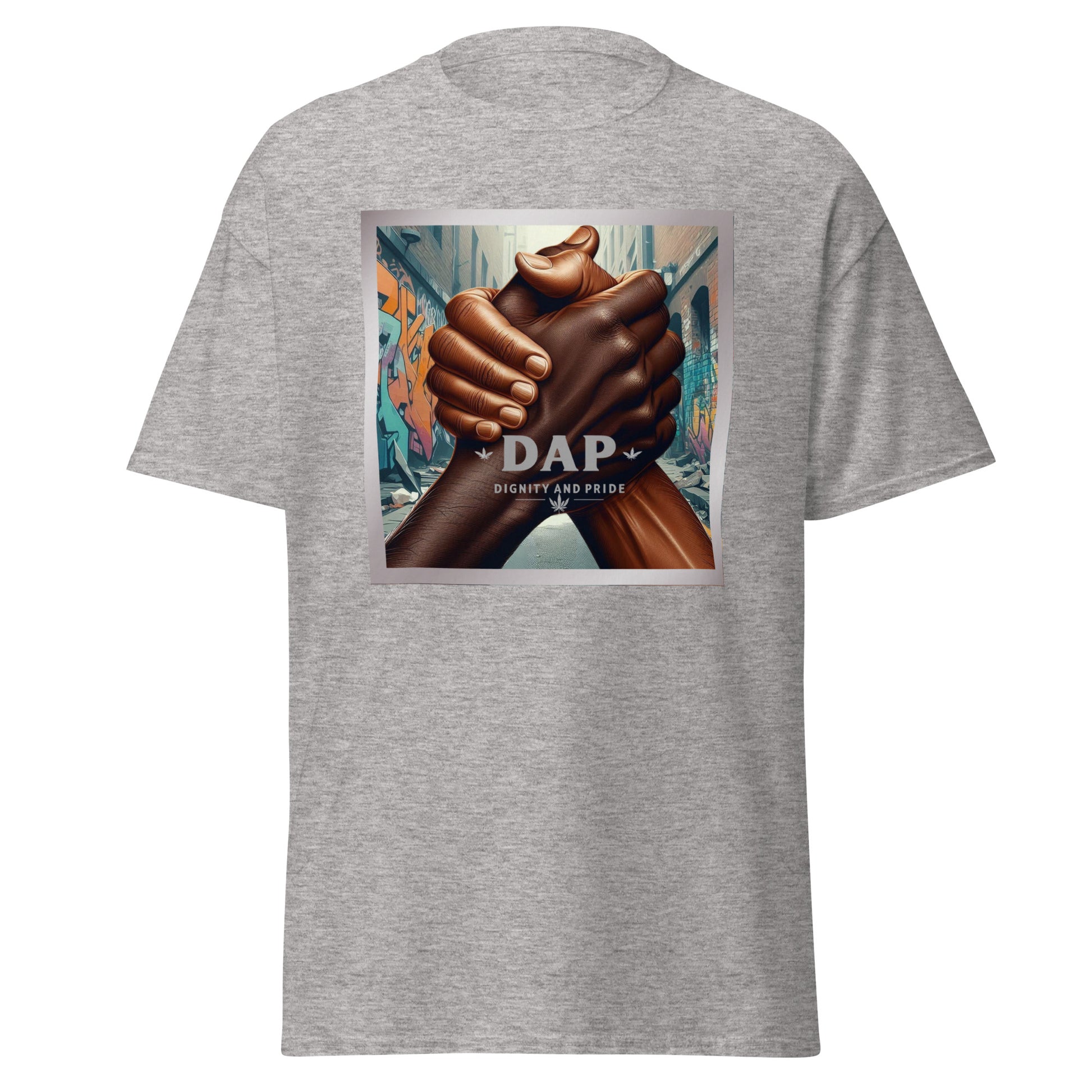 DAP Handshake Classic Tee - Another Bodega