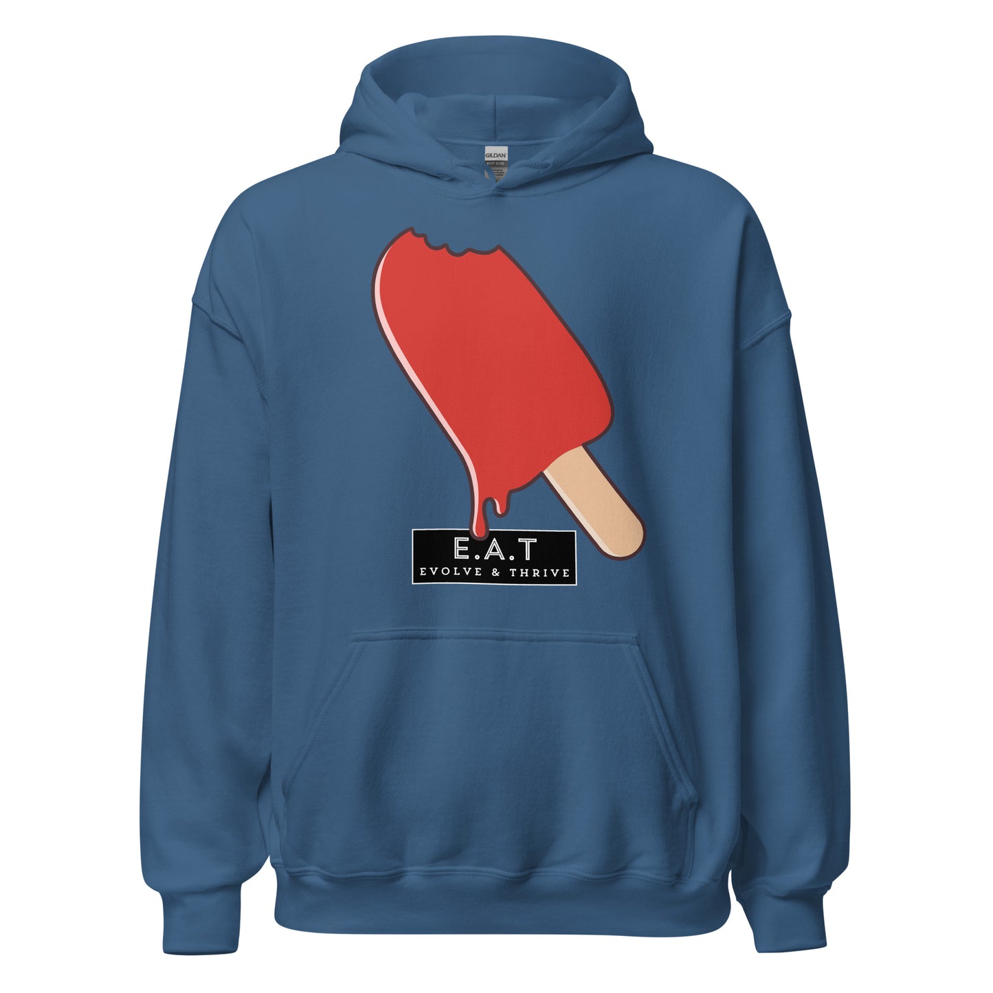 E.A.T Hoodie