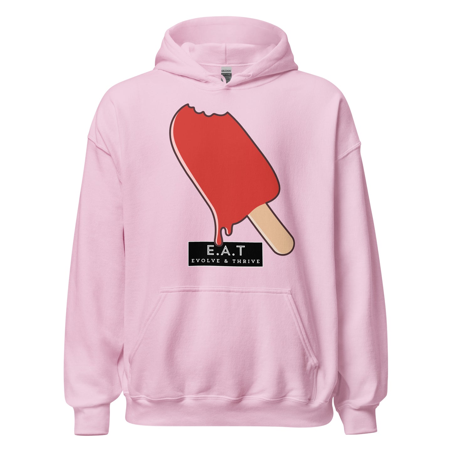 E.A.T Hoodie