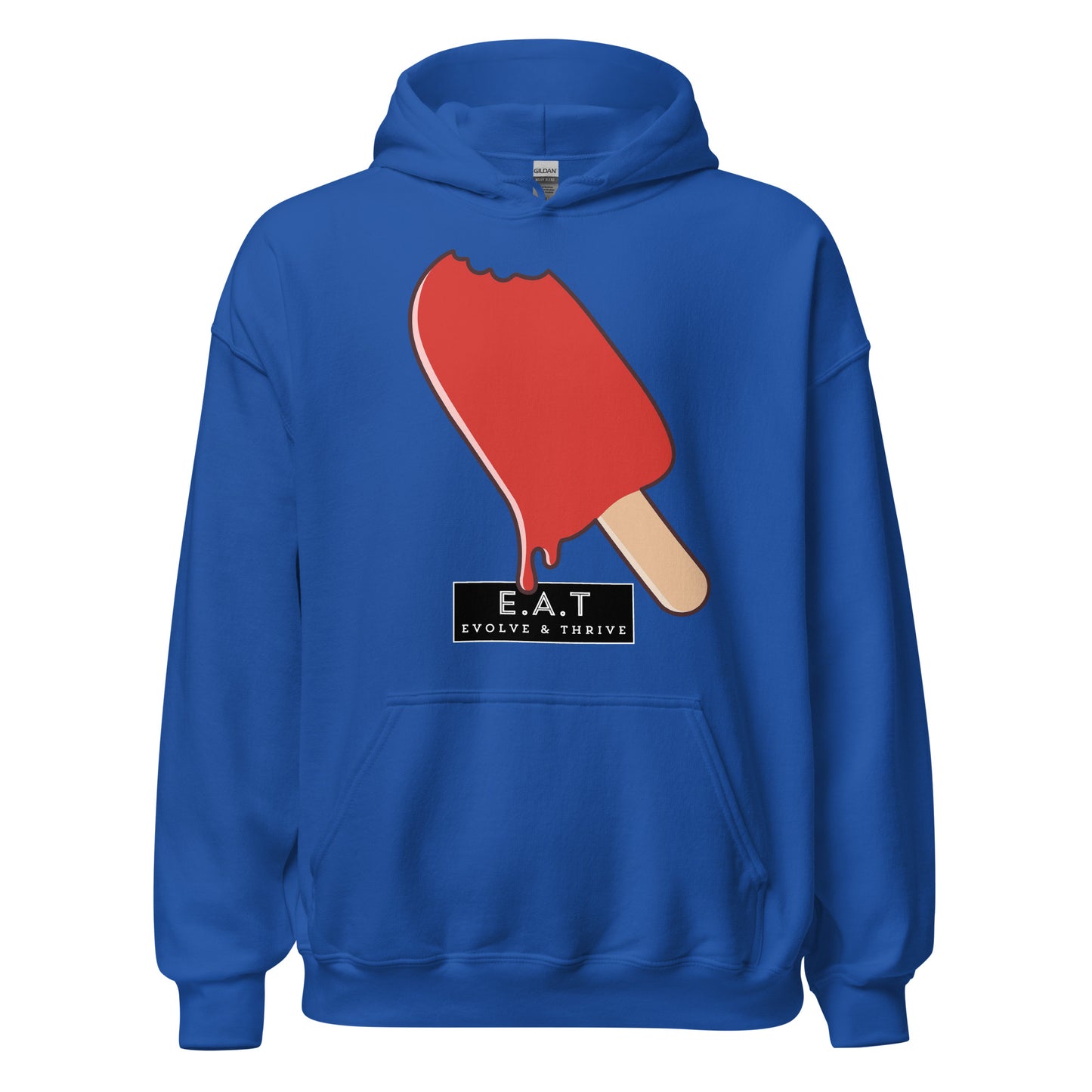 E.A.T Hoodie