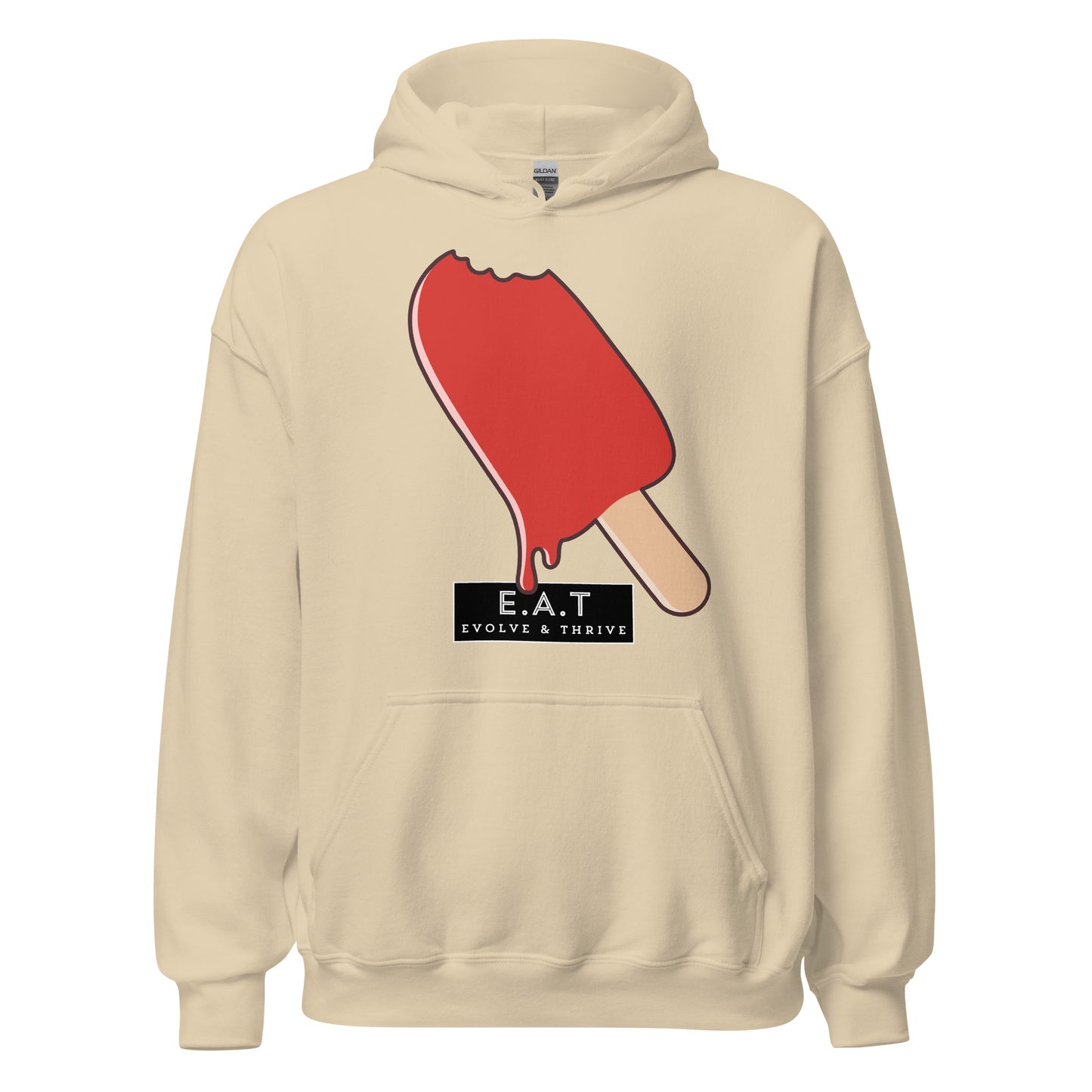 E.A.T Hoodie