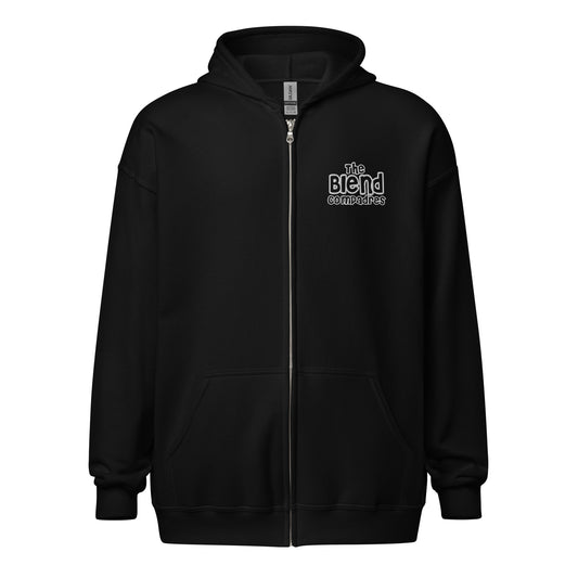 The Blend Compadres Unisex zip hoodie - Another Bodega