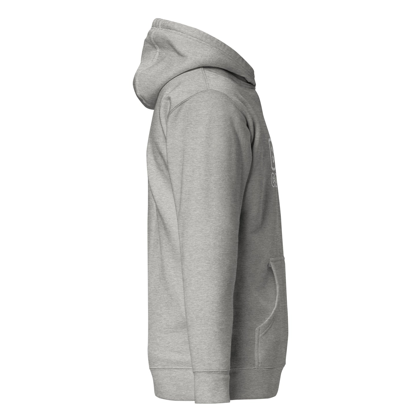 The Blend Compadres Unisex Hoodie - Another Bodega