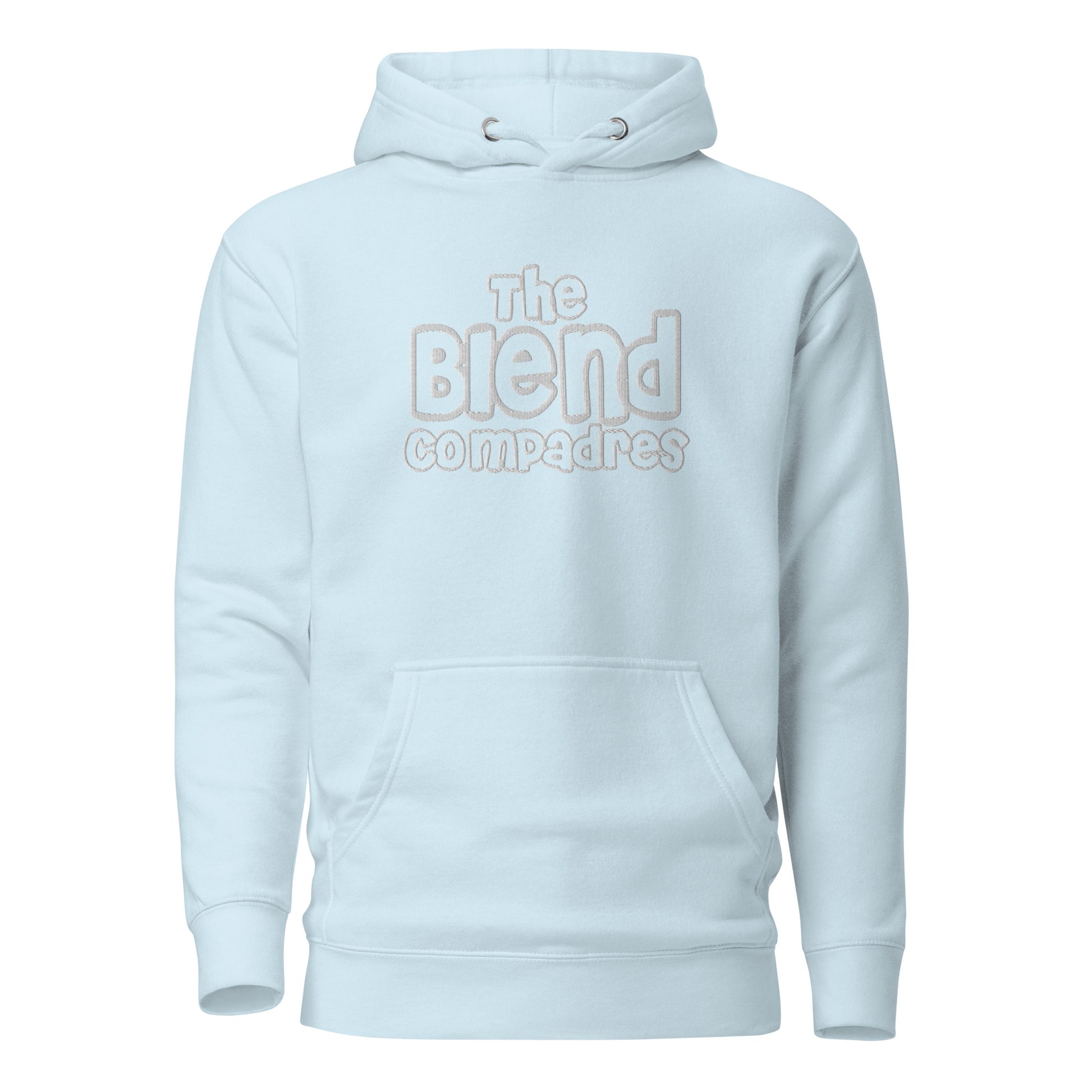 The Blend Compadres Unisex Hoodie - Another Bodega