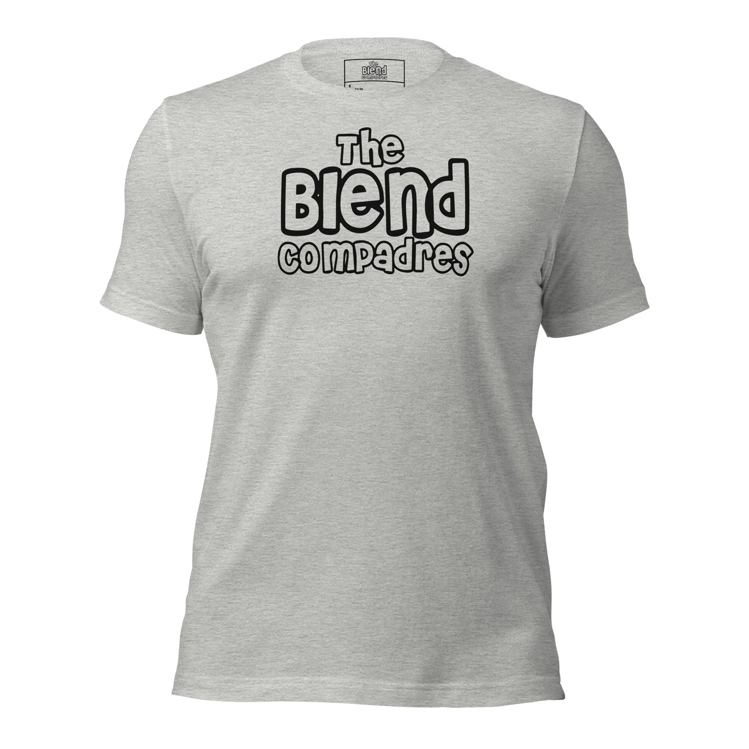 The Blend Compadres Unisex t-shirt - Another Bodega