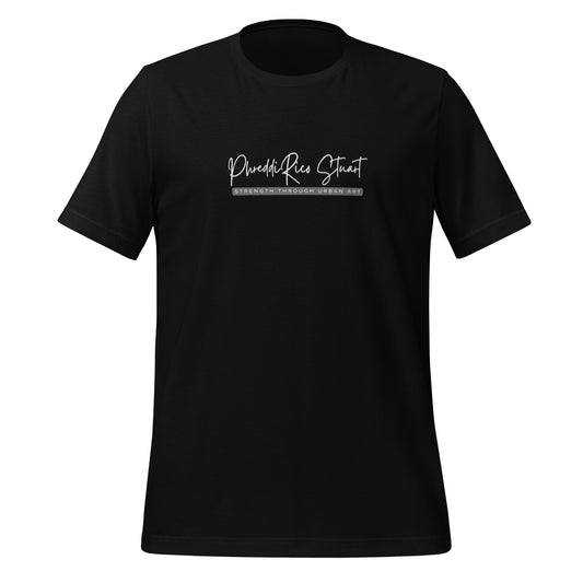PhreddiRico Stuart t-shirt - Another Bodega