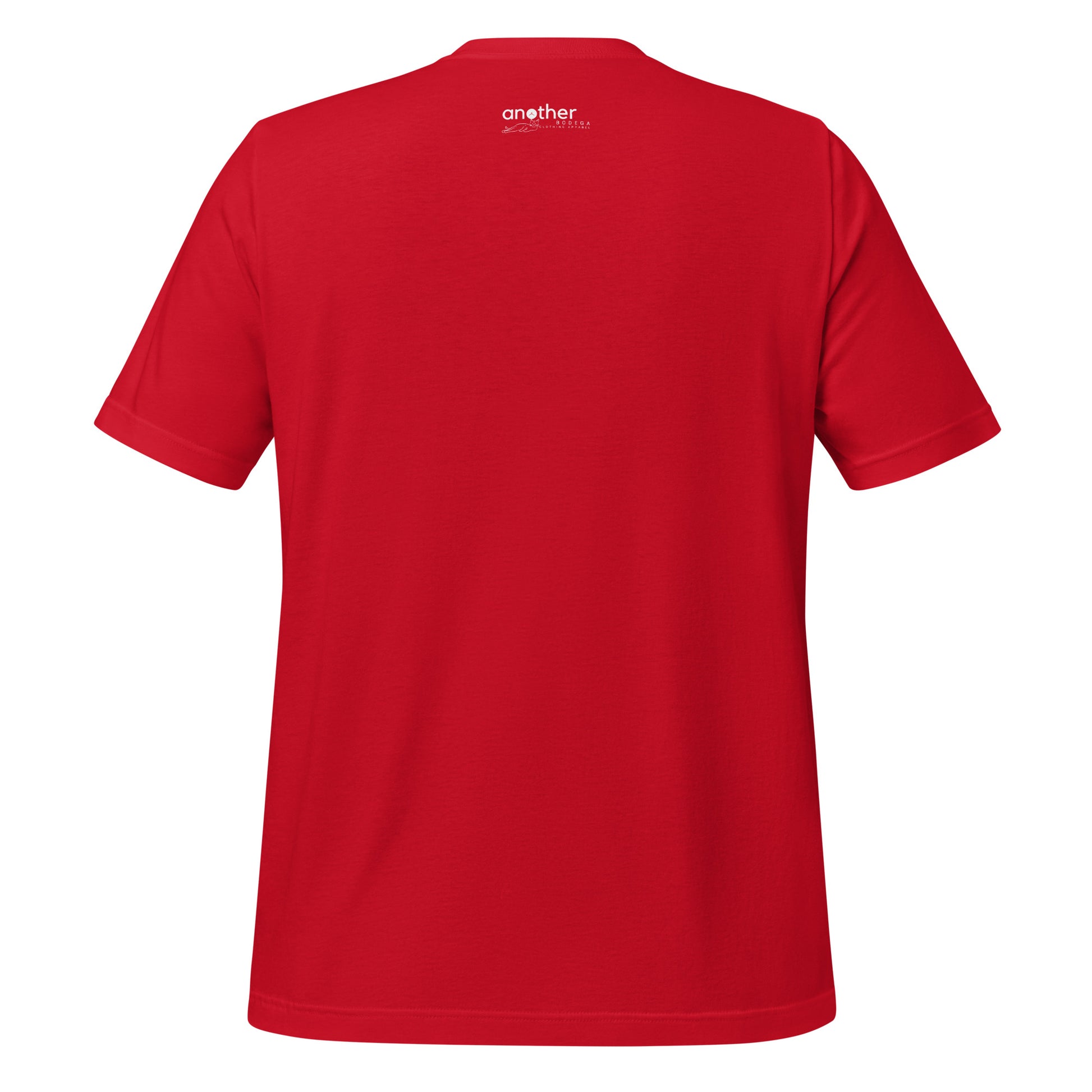 PhreddiRico Stuart t-shirt - Another Bodega