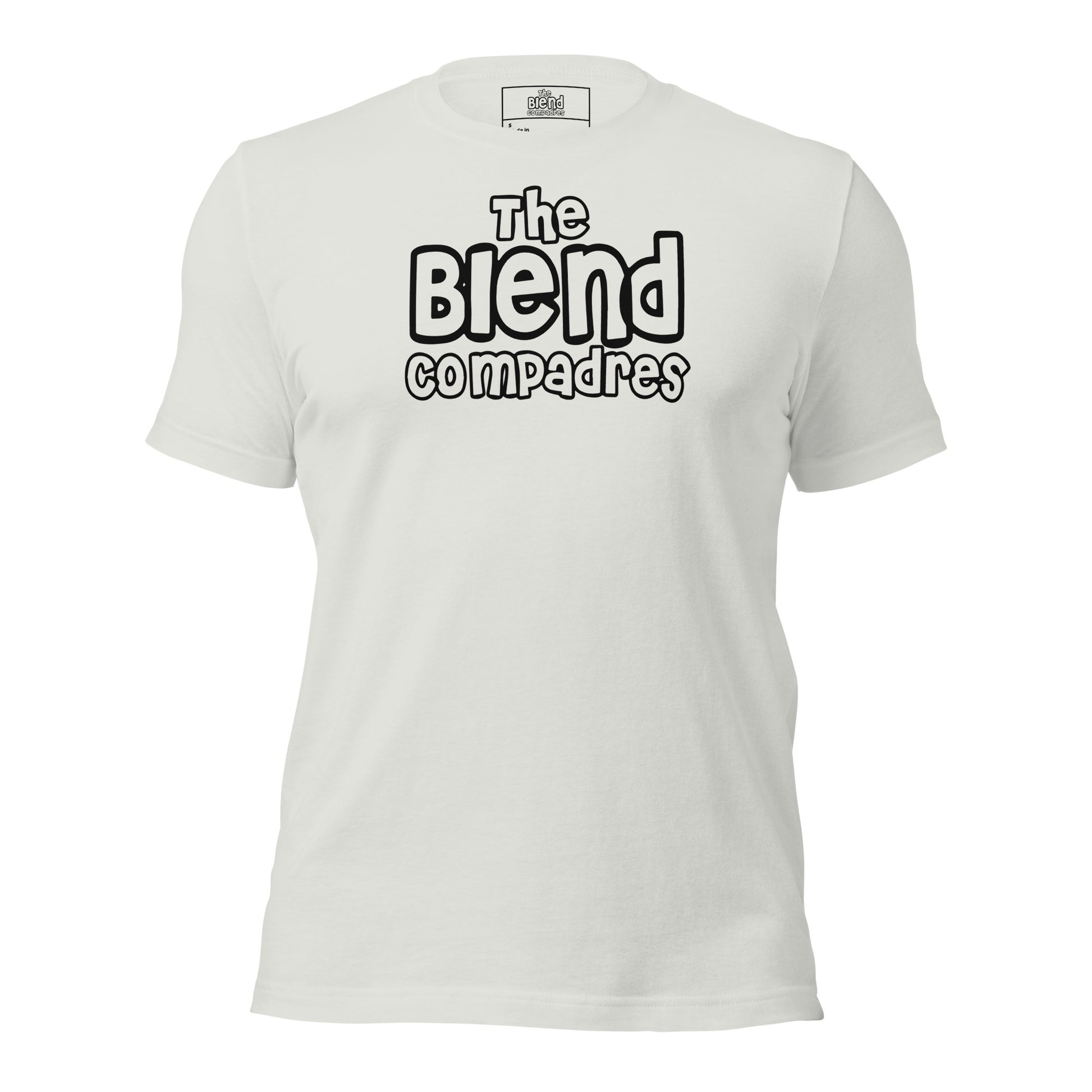 The Blend Compadres Unisex t-shirt - Another Bodega
