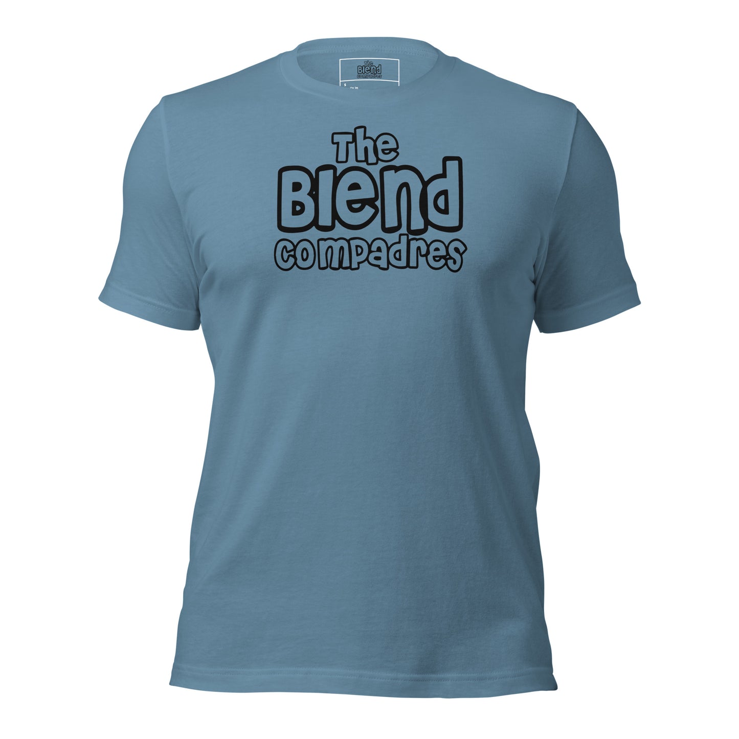 The Blend Compadres Unisex t-shirt - Another Bodega