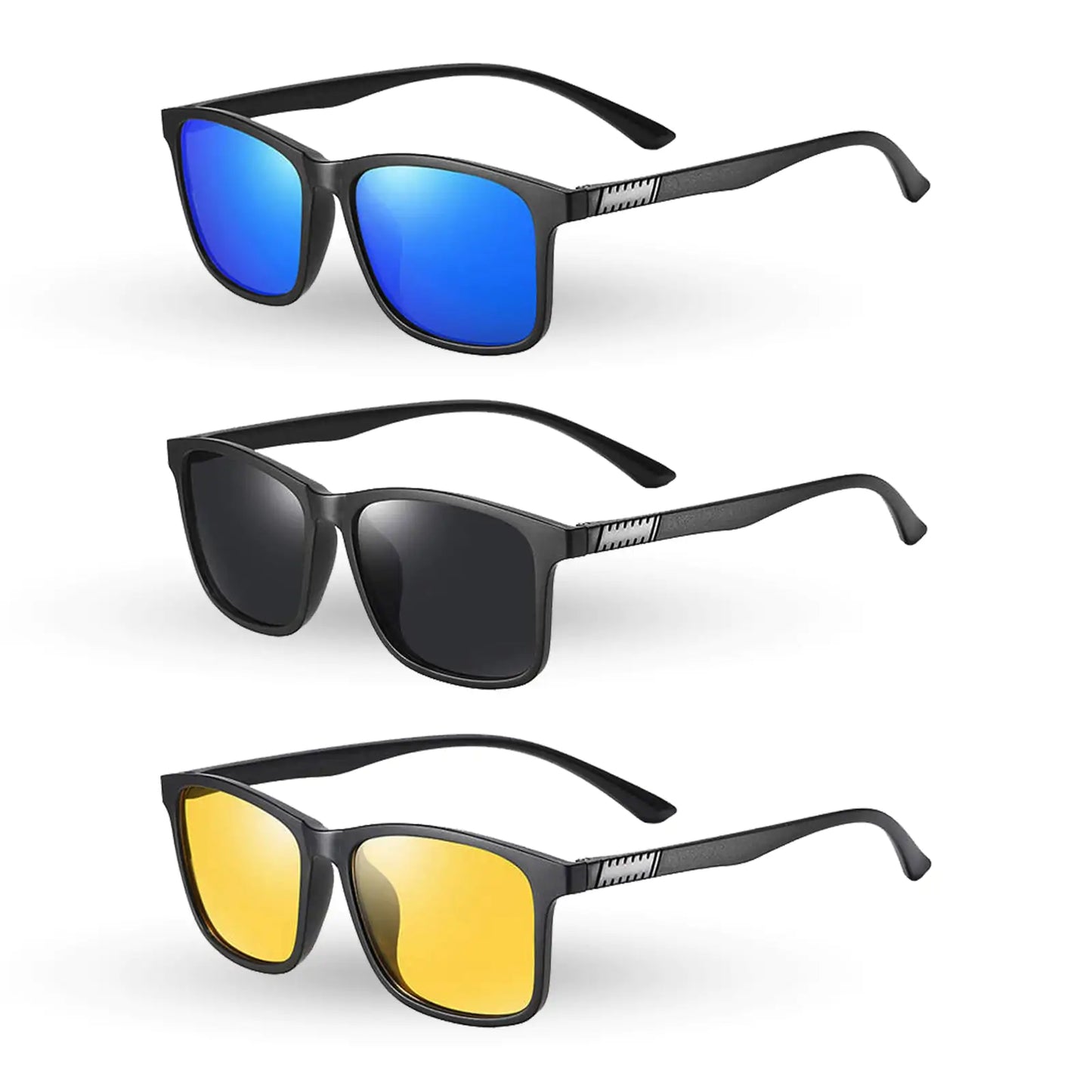 Bodega Sunnies Men's Polarized Sunglasses