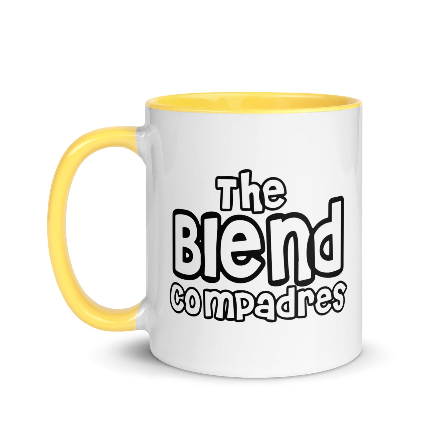The Blend Compadres Mug - Another Bodega