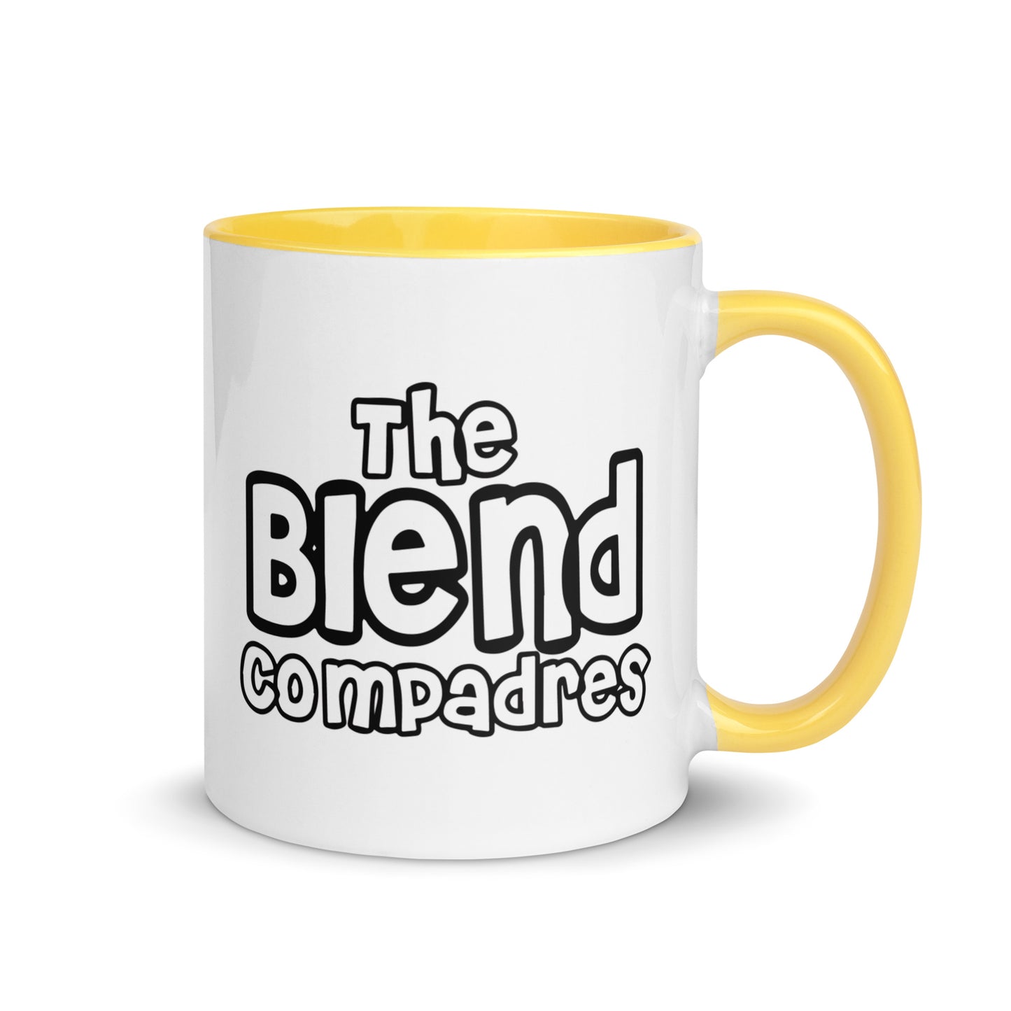 The Blend Compadres Mug - Another Bodega